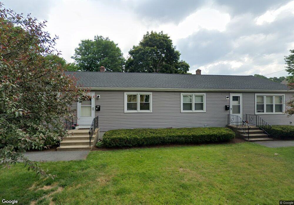 68 Phillips St, Worcester, MA 01604 - photo 1