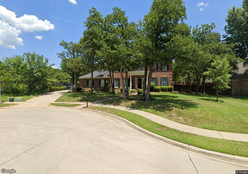 3601 Oakview Place, Denton, TX 76210 - photo 1