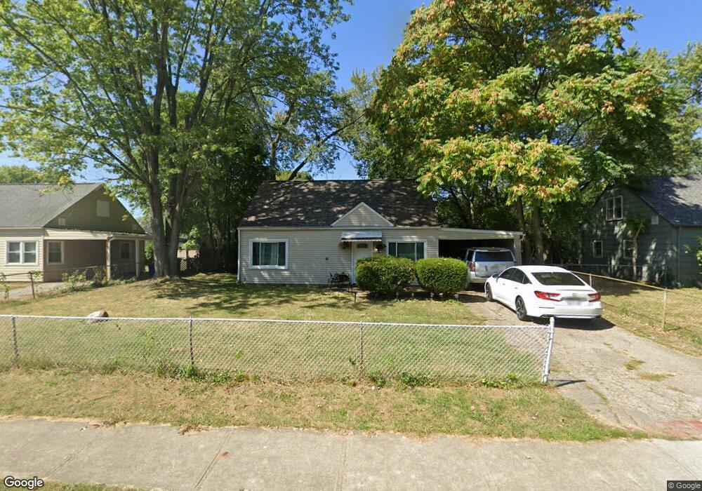 1009 Colgate Rd, Columbus, OH 43213 - photo 1