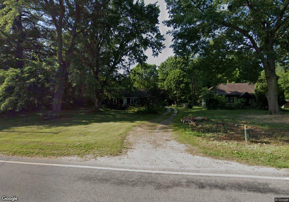 3798 Glendora Rd, New Troy, MI 49119 - photo 1