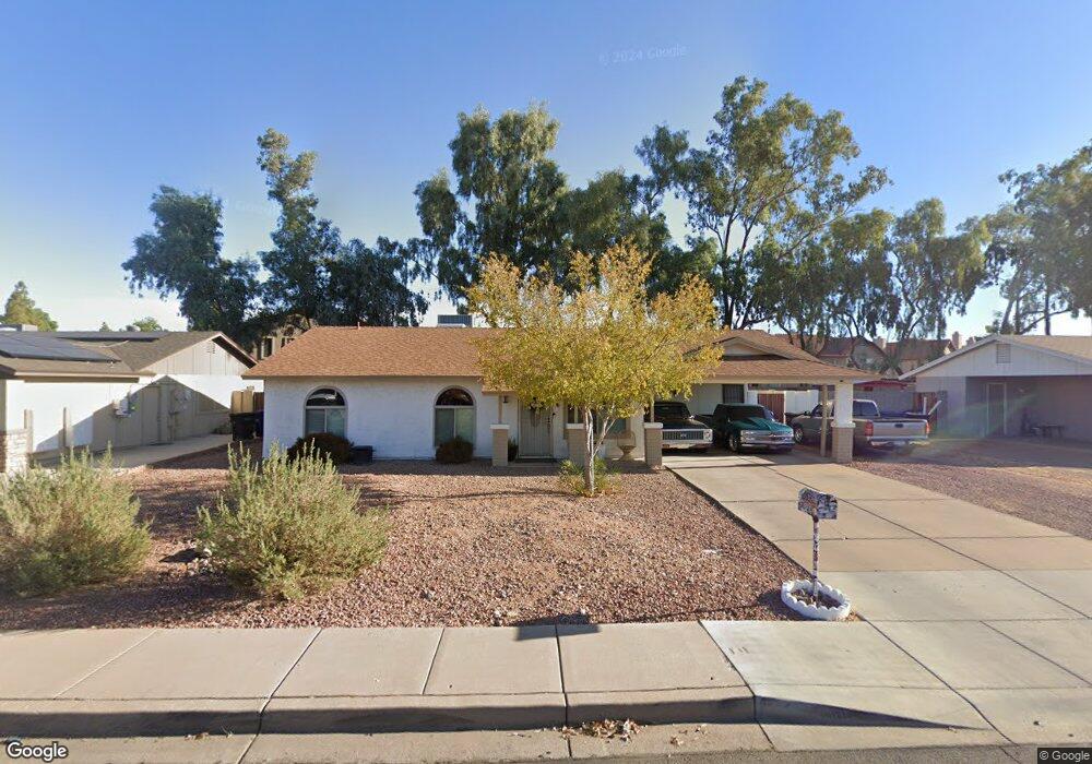 556 W Ranch Rd, Chandler, AZ 85225 - photo 1