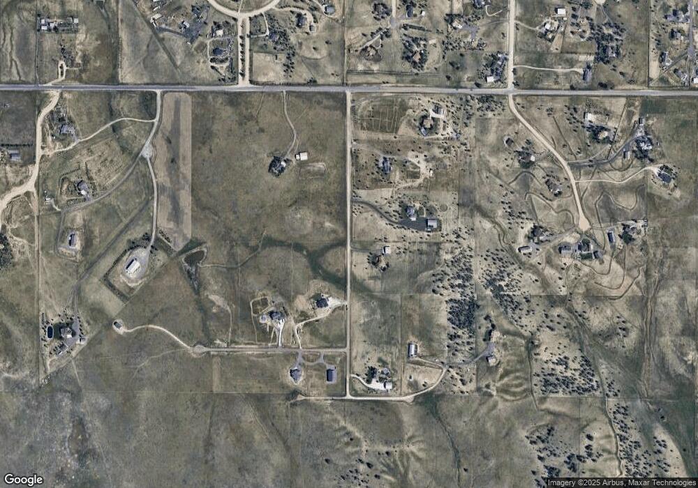 0 Sanctuary at Meridian Ranch St unit 36361542, Elbert, CO - photo 1