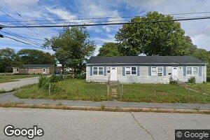 18 Fitch Ave Unit 20, Groton, CT 06340