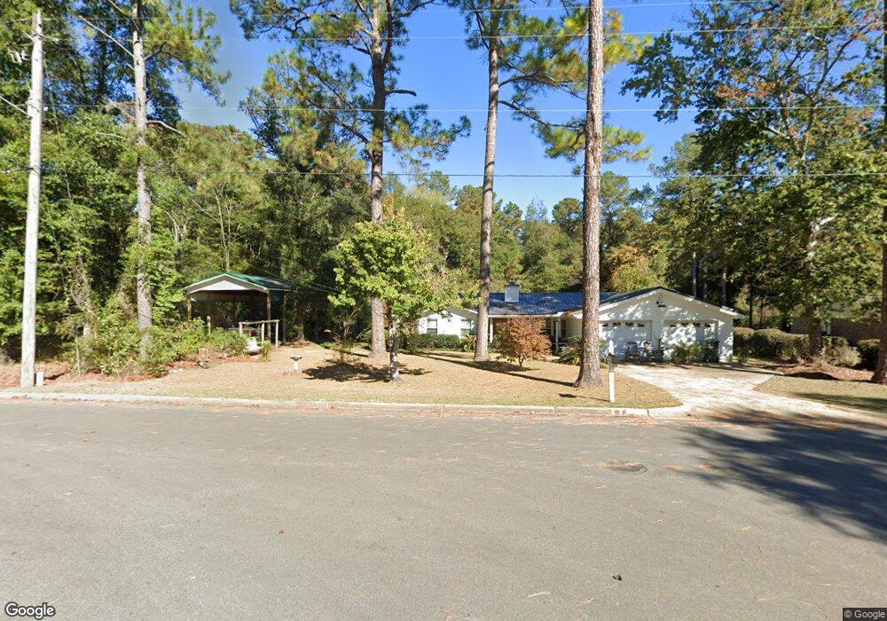 0 Whispering Pine Cir, Dothan, AL 36303 - photo 1