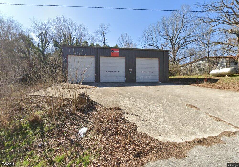 16687 Slumber Ln, Lowell, AR 72745 - photo 1