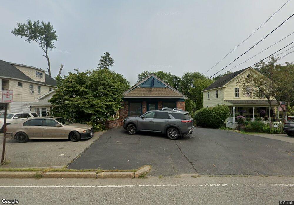 1149 Grafton St, Worcester, MA 01604 - photo 1