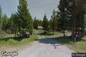 6160 Mt Highway 83, Condon, MT 59826