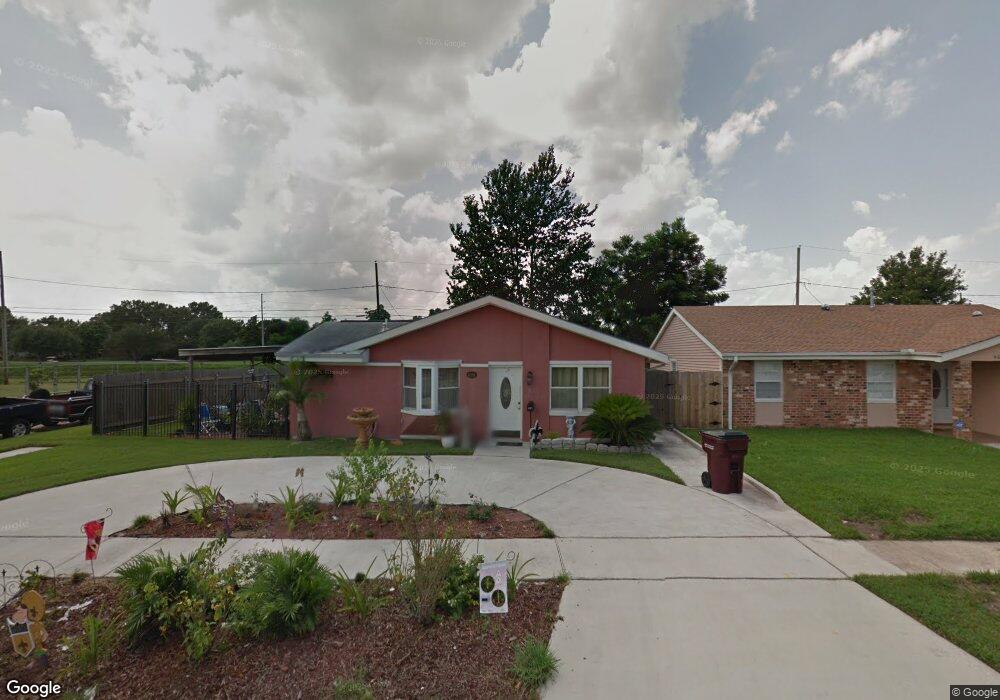 4001 Alabama Ave, Kenner, LA 70065 - photo 1