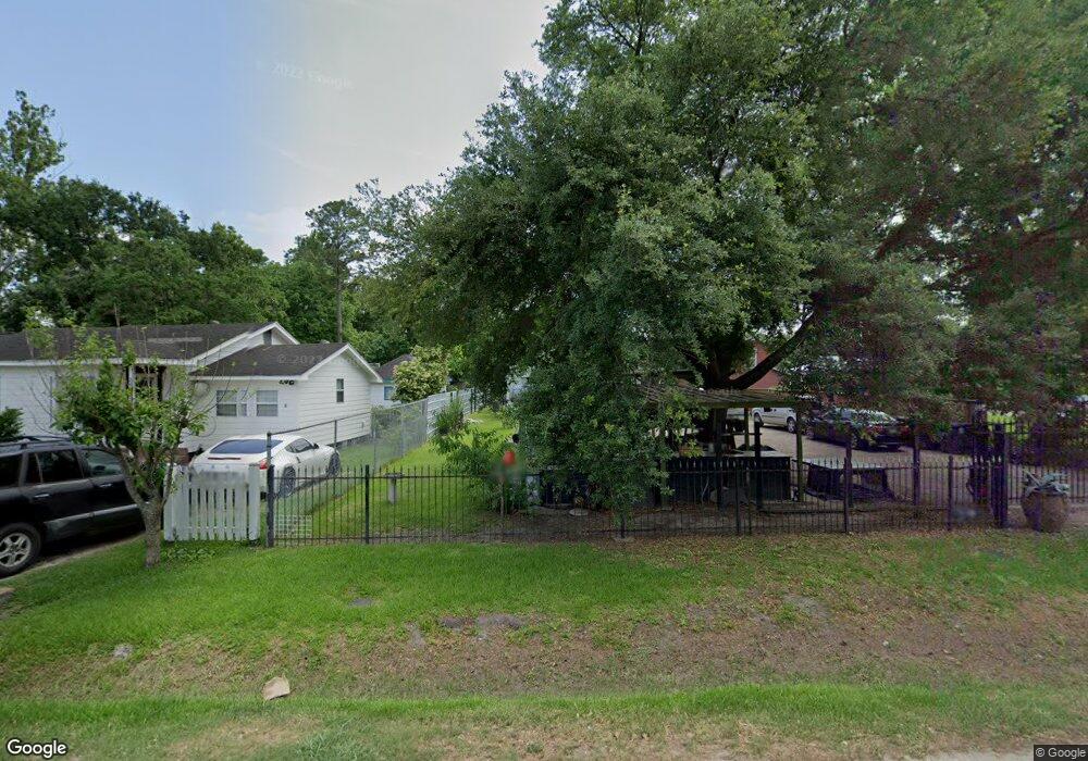 2330 Hollis St, Houston, TX 77093 - photo 1