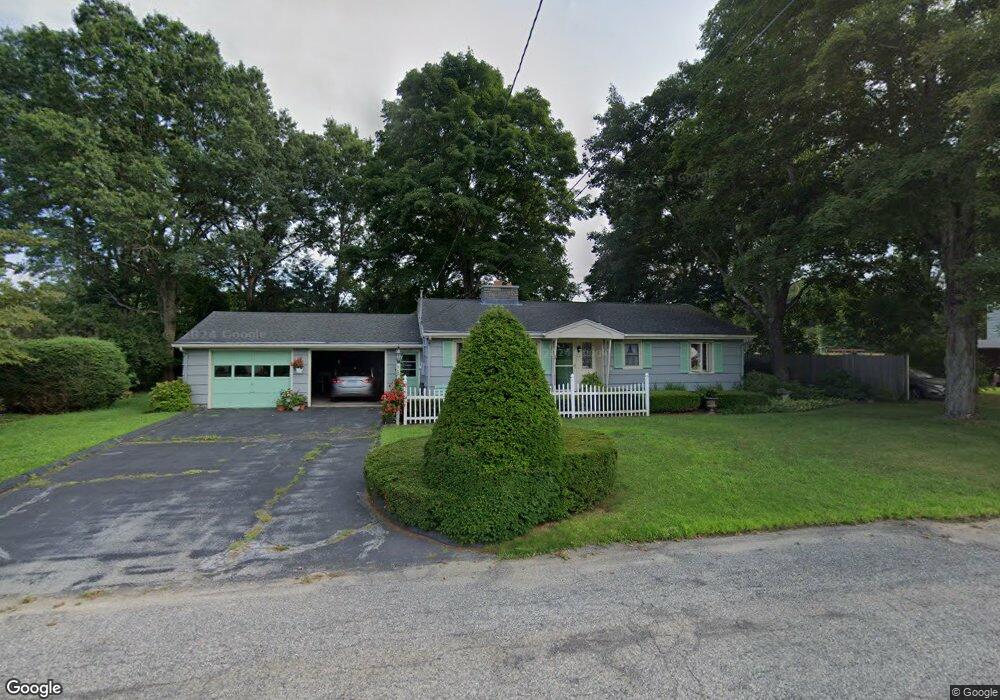 23 Chestnut St, Danielson, CT 06239 - photo 1