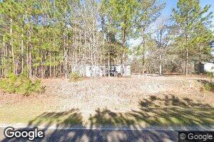 4666 Joe Waters Rd, Millen, GA 30442