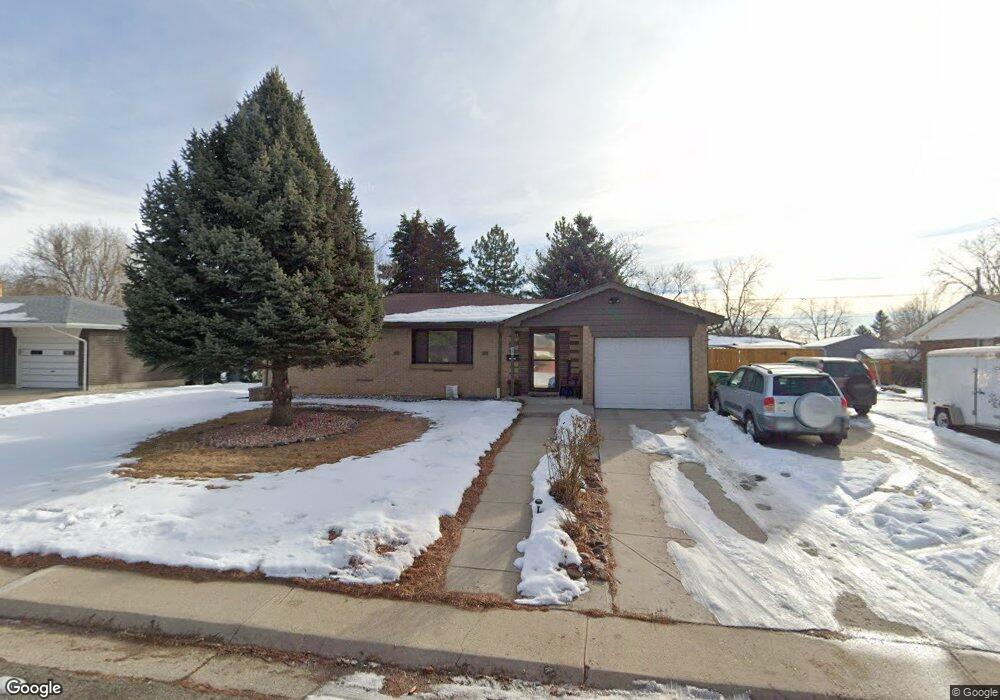 8270 Chase Way, Arvada, CO 80003 - photo 1