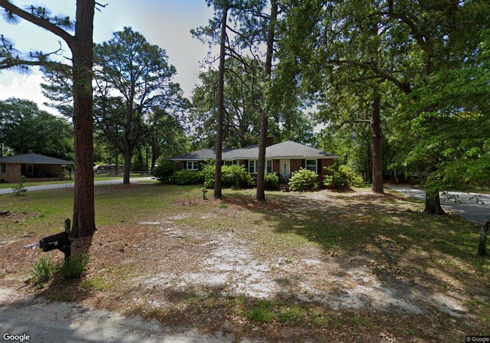 701 Kirkland St, Camden, SC 29020 - photo 1