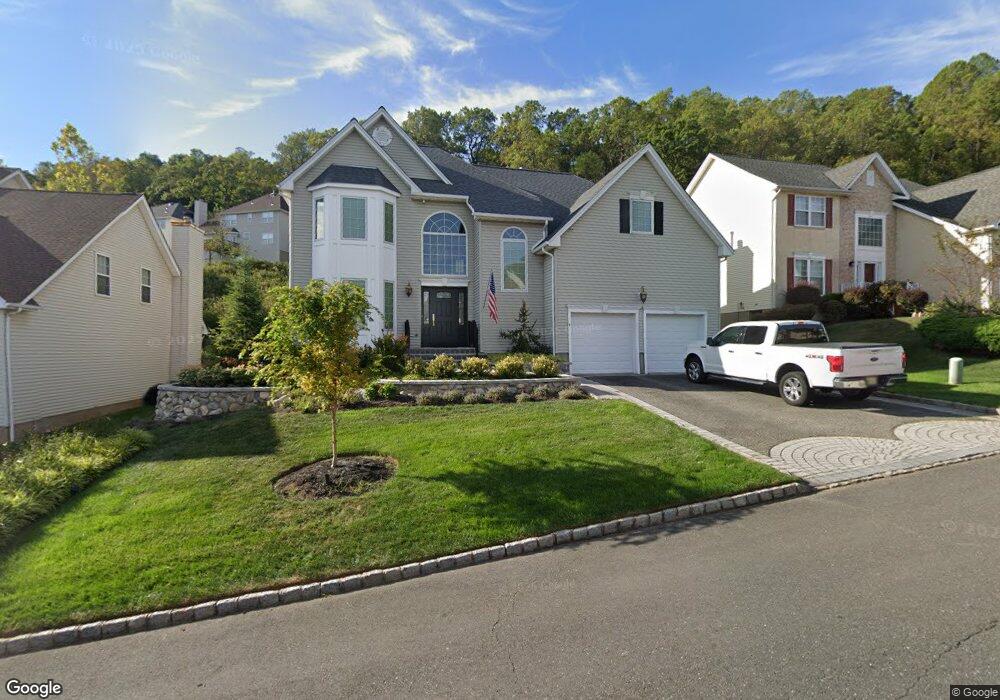 6 Wingate Way, Green Brook, NJ 08812 - photo 1