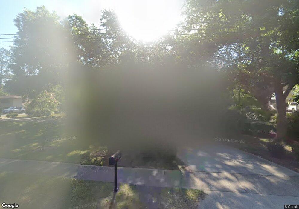 814 Chester Ave N, Douglas, GA 31533 - photo 1