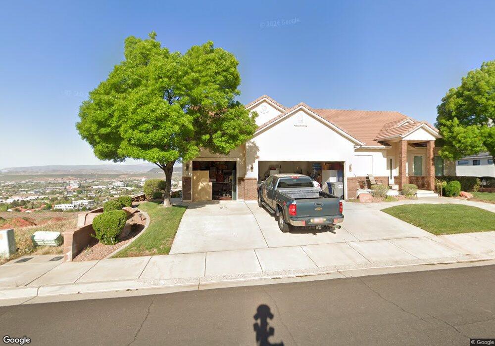 24 E Ridge Dr, St. George, UT 84790 - photo 1