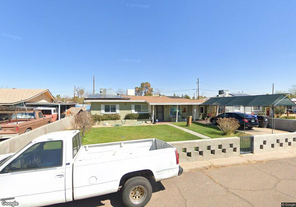 2029 N 28th St, Phoenix, AZ 85008 - photo 1