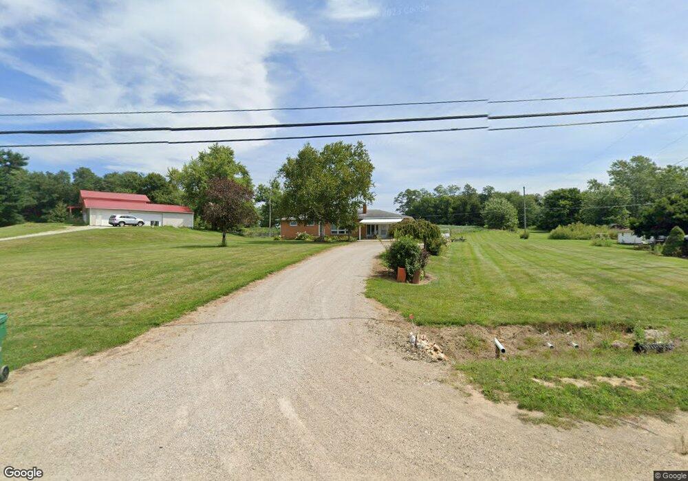 9509 Jacksontown Rd, Thornville, OH 43076 - photo 1