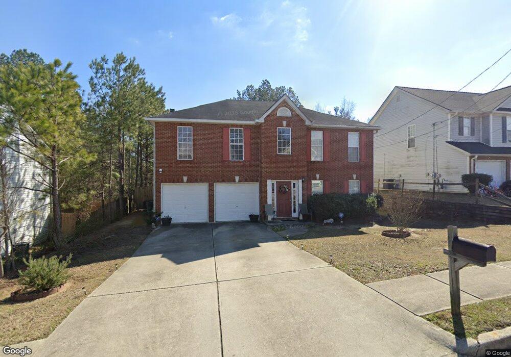 4150 Shining Armor Dr, Conley, GA 30288 - photo 1