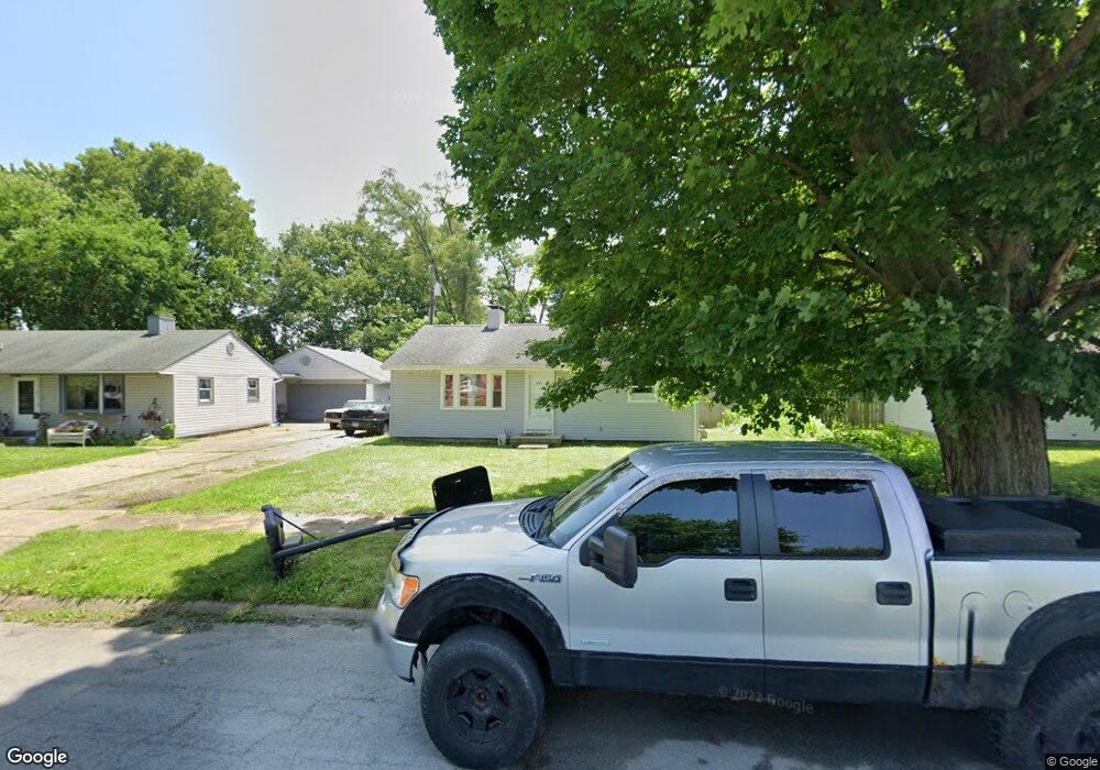 921 June Dr, Xenia, OH 45385 - photo 1