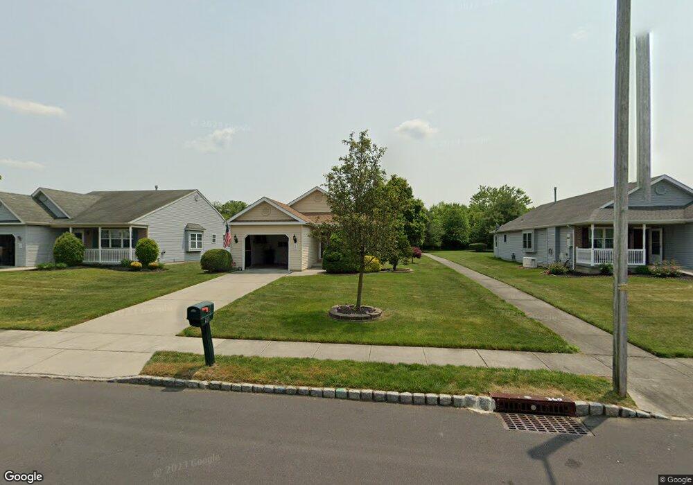 237 Gaunt Dr, Mickleton, NJ 08056 - photo 1