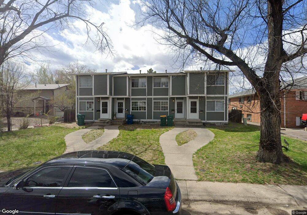 1975 Akron St, Aurora, CO 80010 - photo 1
