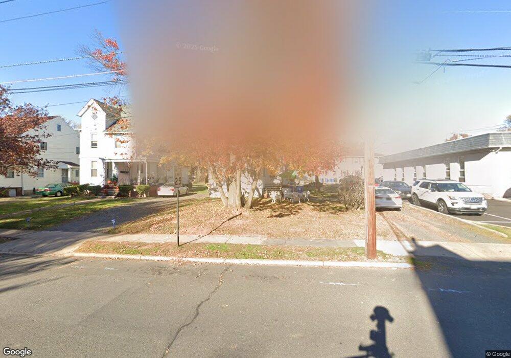 193 E High St, Somerville, NJ 08876 - photo 1