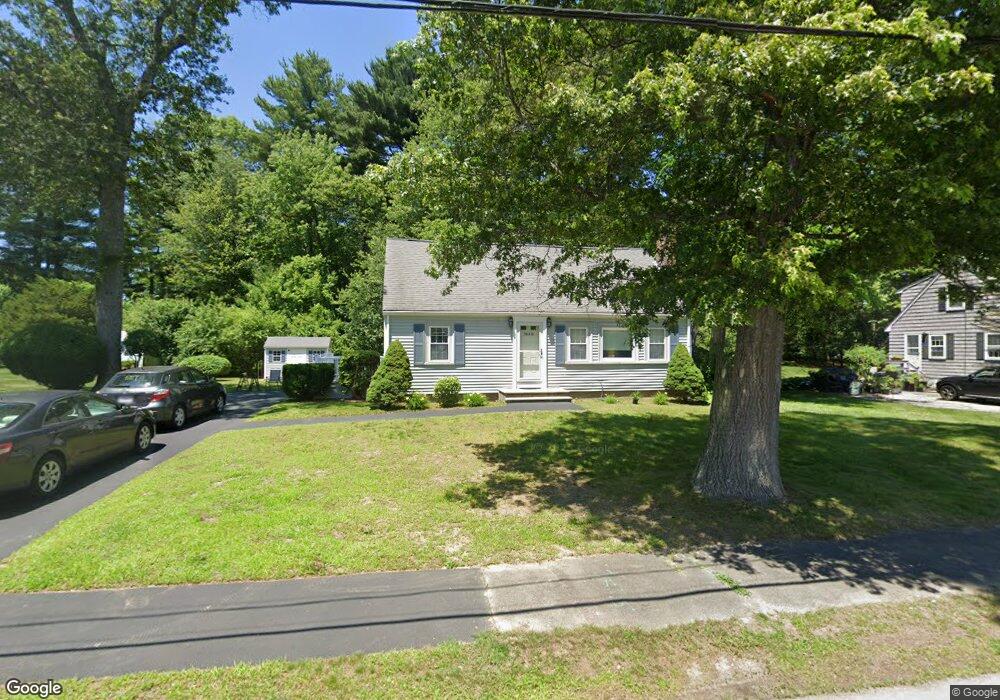 13 Joal Ave, Walpole, MA 02081 - photo 1