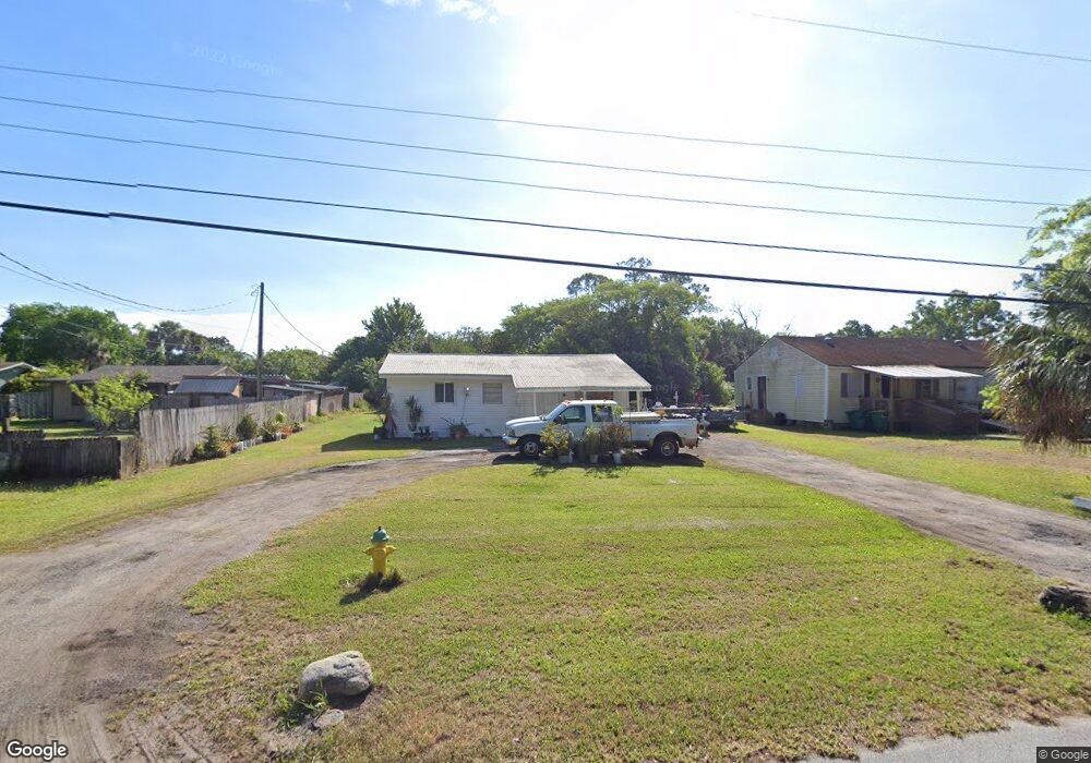 322 Palm Ave, Cocoa, FL 32922 - photo 1