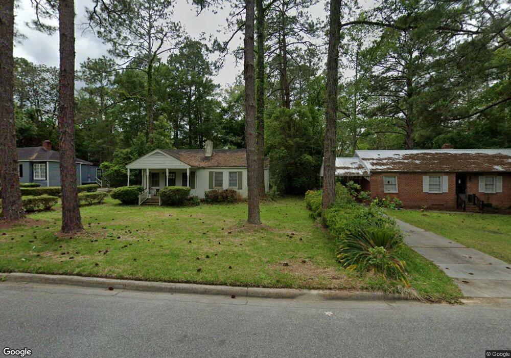 1192 4th St SW, Moultrie, GA 31768 - photo 1