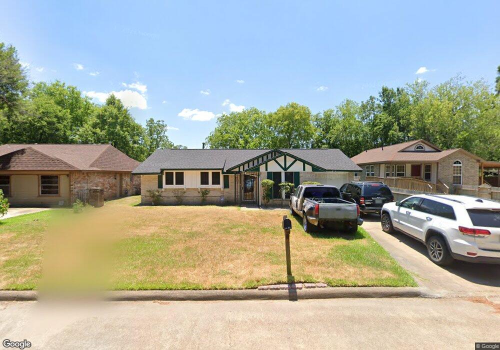 2007 Aldsworth Dr, Houston, TX 77088 - photo 1