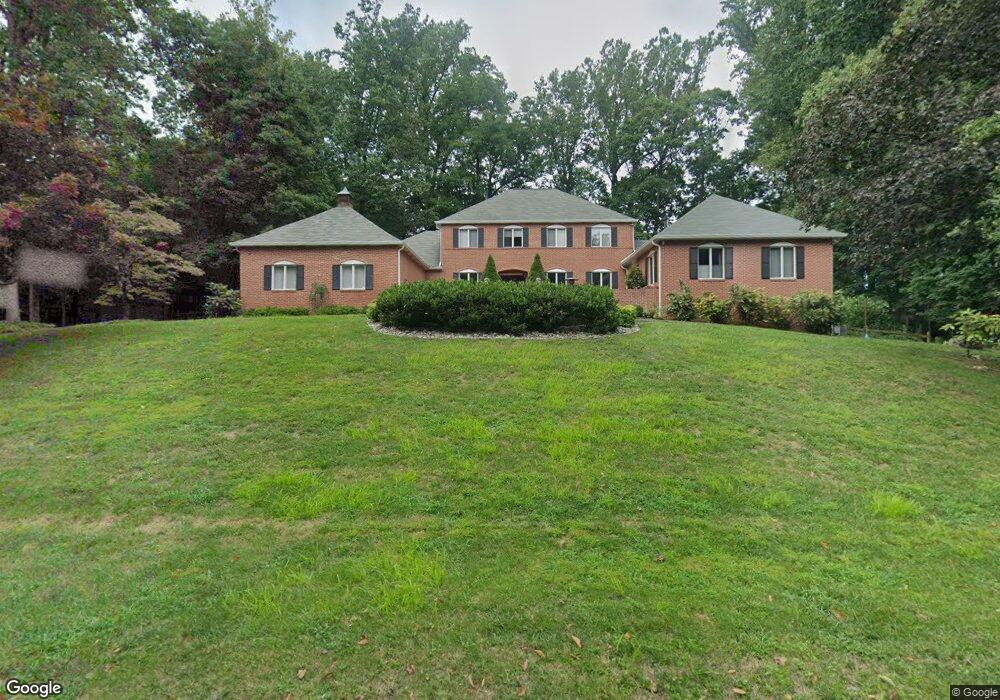 4 Brickford Ln, Pikesville, MD 21208 - photo 1