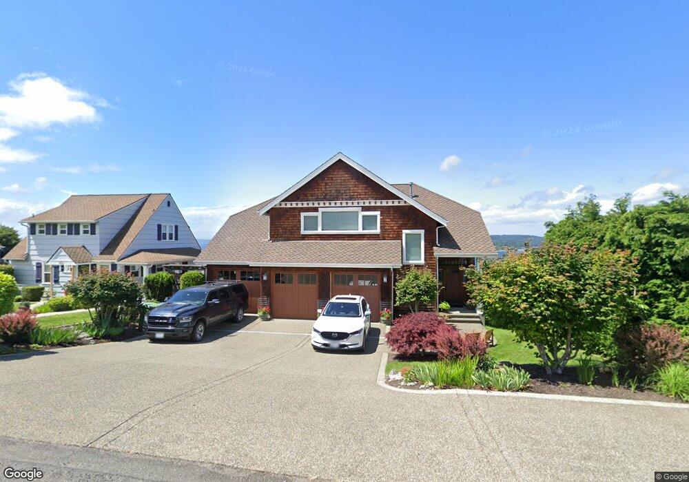 3144 Olympic Blvd W, University Place, WA 98466 - photo 1