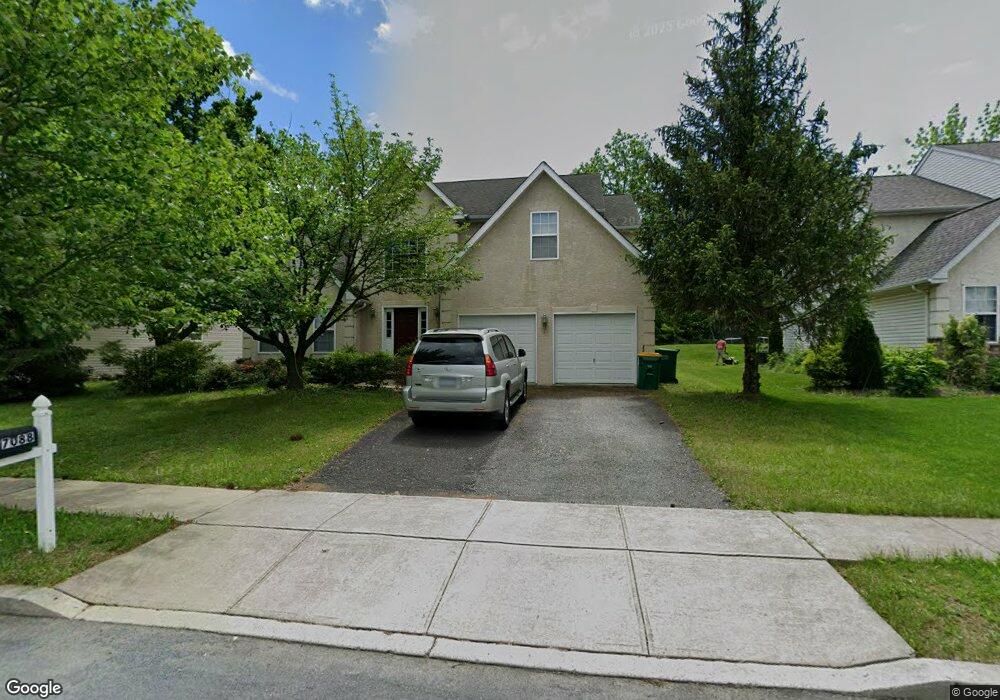 7088 Hearth Ln, Macungie, PA 18062 - photo 1