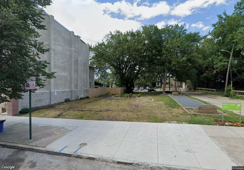 1824 W Saratoga St, Baltimore, MD 21223 - photo 1