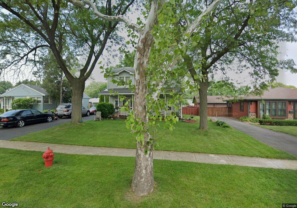 3506 Bobolink Ln, Rolling Meadows, IL 60008 - photo 1