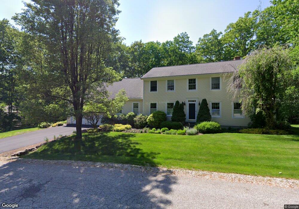 7 Rockledge Rd, Rochester, NH 03867 - photo 1