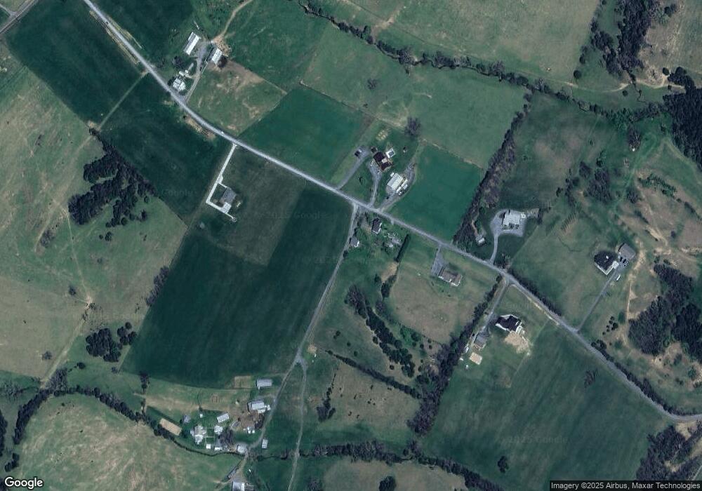 326 Bruebeck Ln, Strasburg, VA 22657 - photo 1