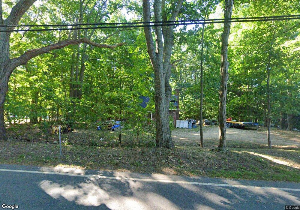 74 Walnut Ave, North Hampton, NH 03862 - photo 1