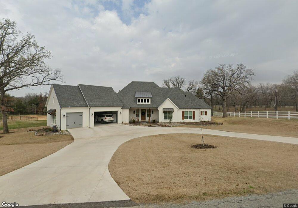 377 Tananger Springs Dr, Denison, TX 75021 - photo 1