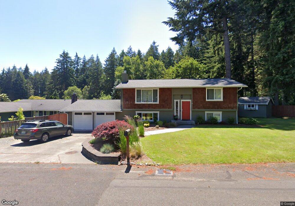 5306 84th Ave W, University Place, WA 98467 - photo 1