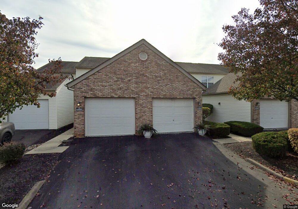 4499 Belvedere Park, Columbus, OH 43228 - photo 1