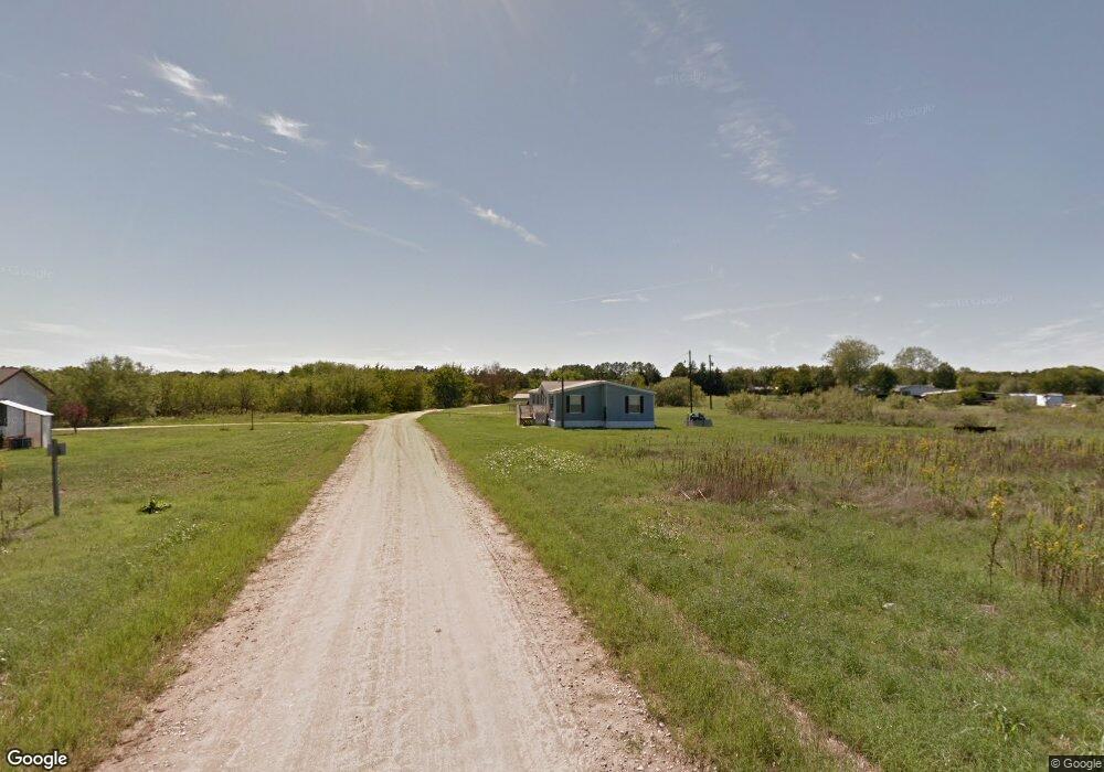 TBD SE County Rd 3048-P, Corsicana, TX 75109 - photo 1