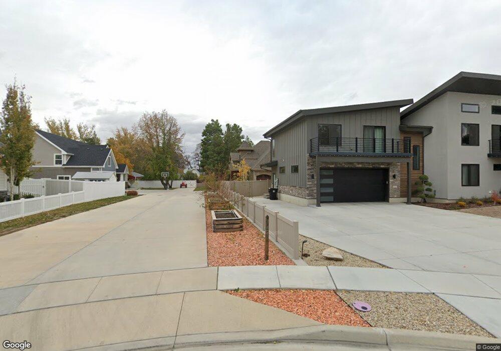 741 W 845 N, West Bountiful, UT 84087 - photo 1