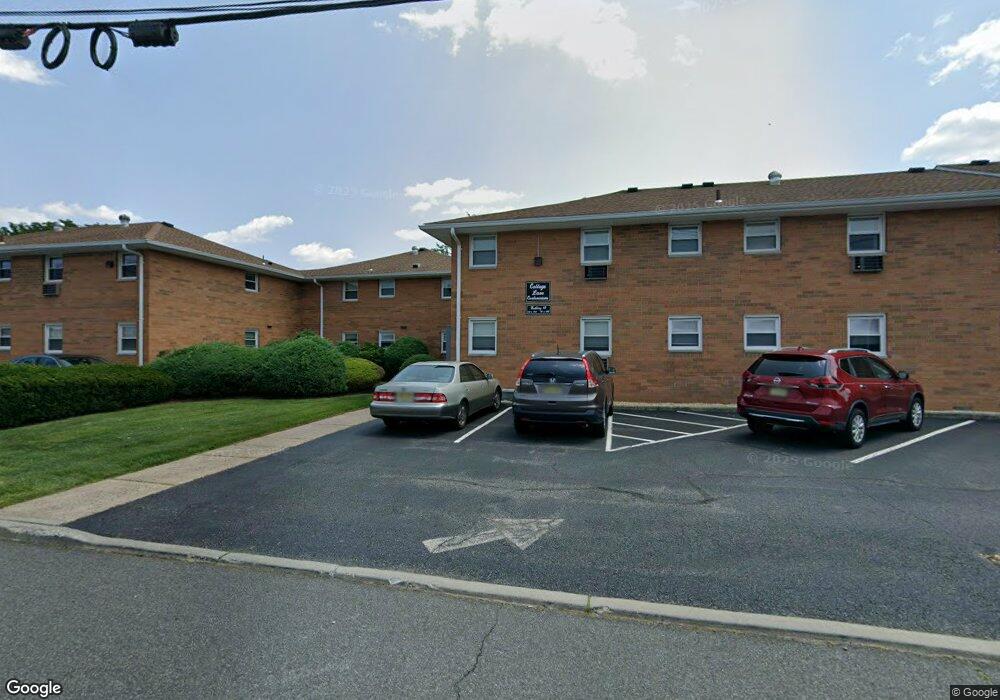 19 Cottage St unit 10A, Midland Park, NJ 07432 - photo 1