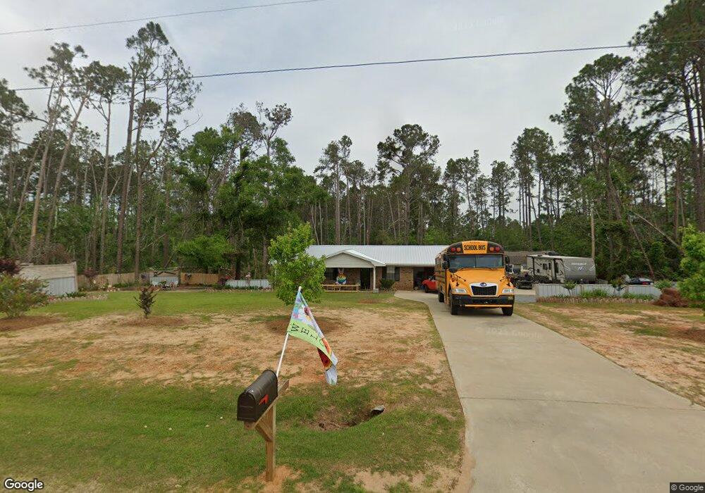 764 Hillcrest Rd, Douglas, GA 31533 - photo 1