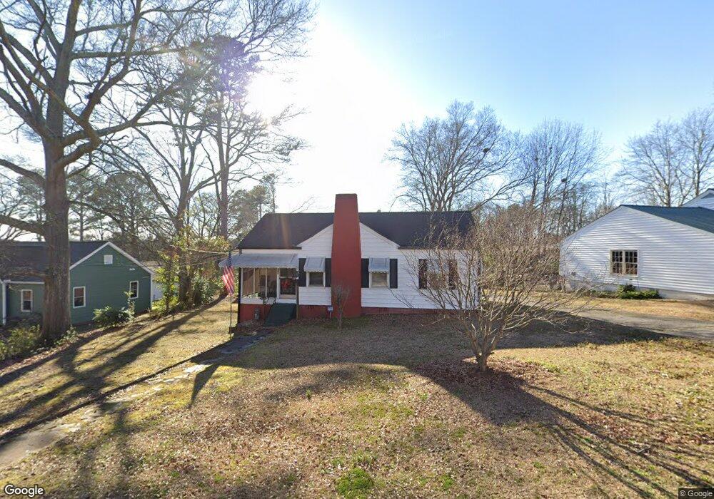 2620 Hughes St SE, Smyrna, GA 30080 - photo 1