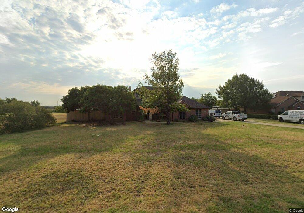 10908 Blue Sky Dr, Haslet, TX 76052 - photo 1