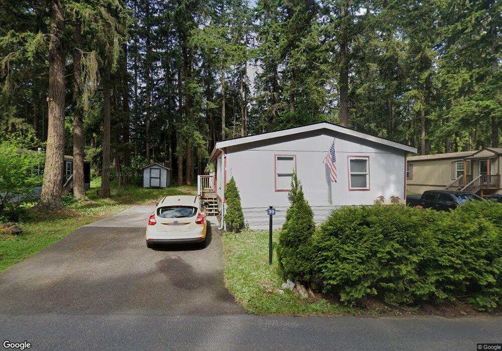 20216 135th Ave E unit 39, Graham, WA 98338 - photo 1