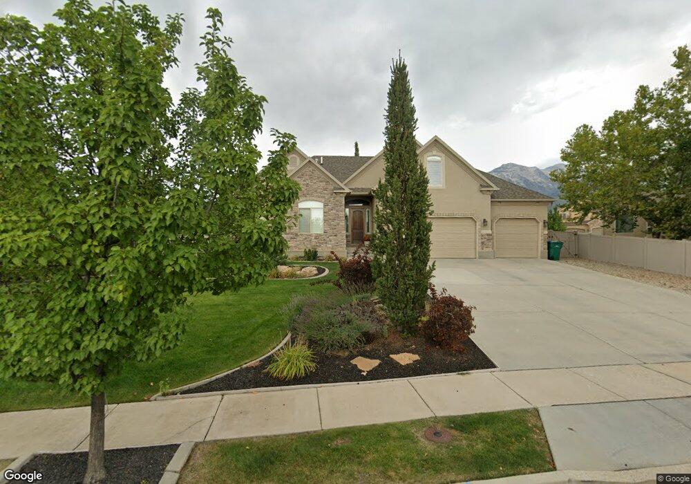 5918 Shepherds Path Rd, Highland, UT 84003 - photo 1